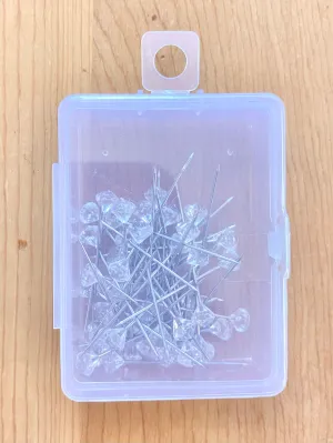Diamond Pins
