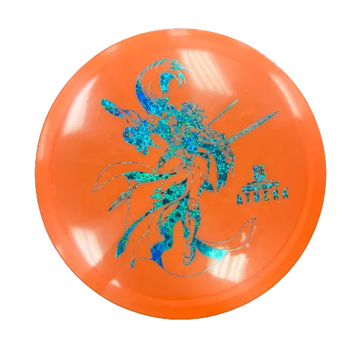 Discraft Big Z Athena