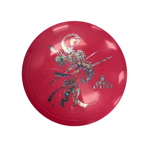 Discraft Big Z Athena