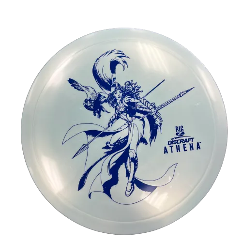 Discraft Big Z Athena