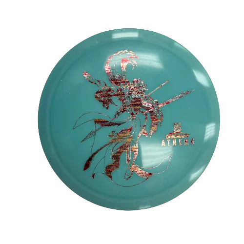 Discraft Big Z Athena