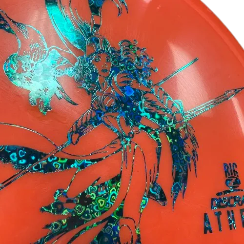 Discraft Big Z Athena