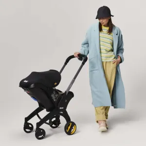 Doona i Infant Car Seat & Stroller