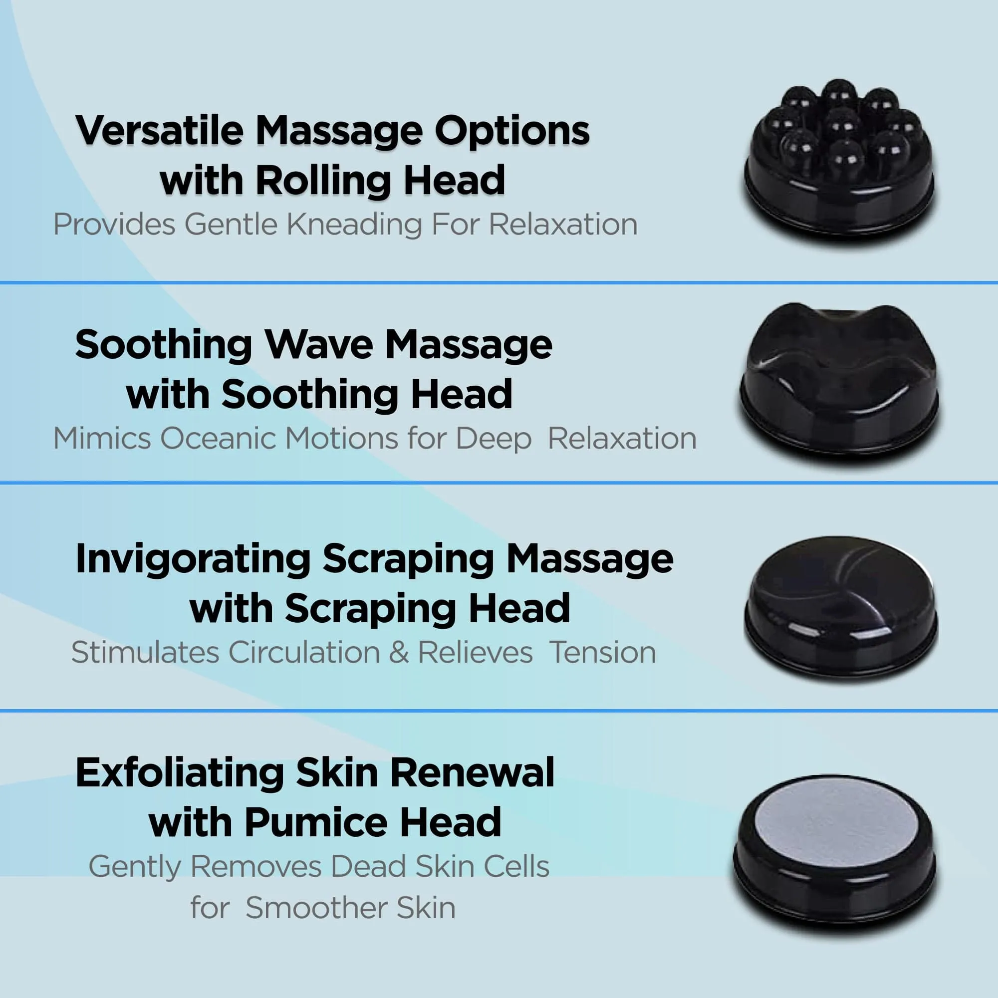 Dr Physio USA Full Body Manipol Massager Machine 1011