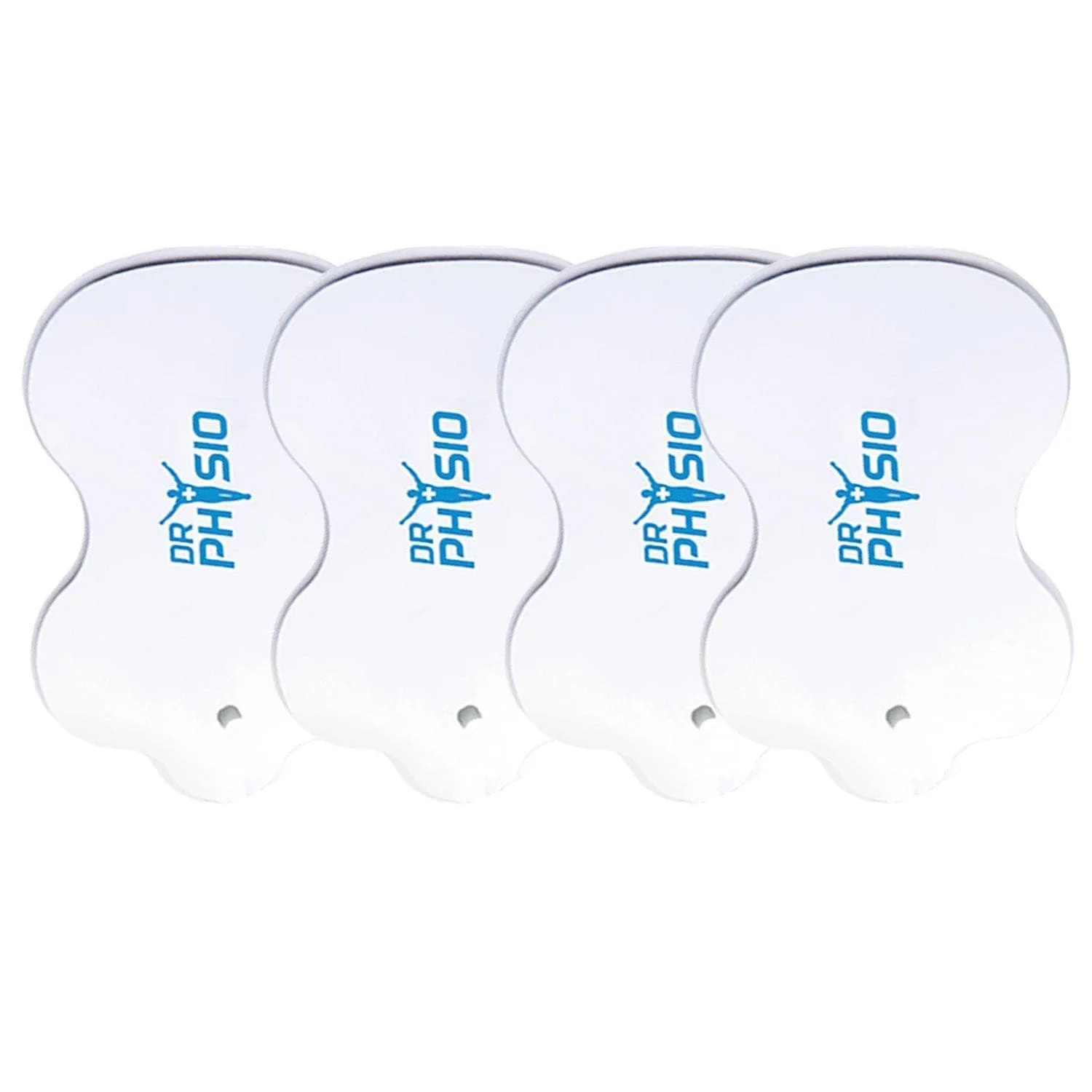 Dr Physio USA Tens Massager Electrode Pads 1017
