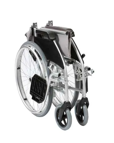 Drive Ultra Lightweight Aluminium Wheelchair - Self Propelled