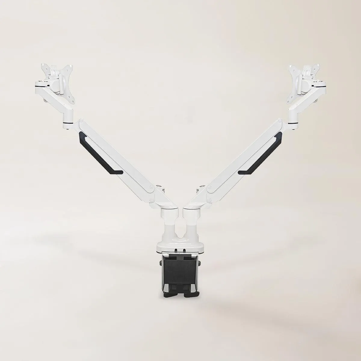 Dual Monitor Arm