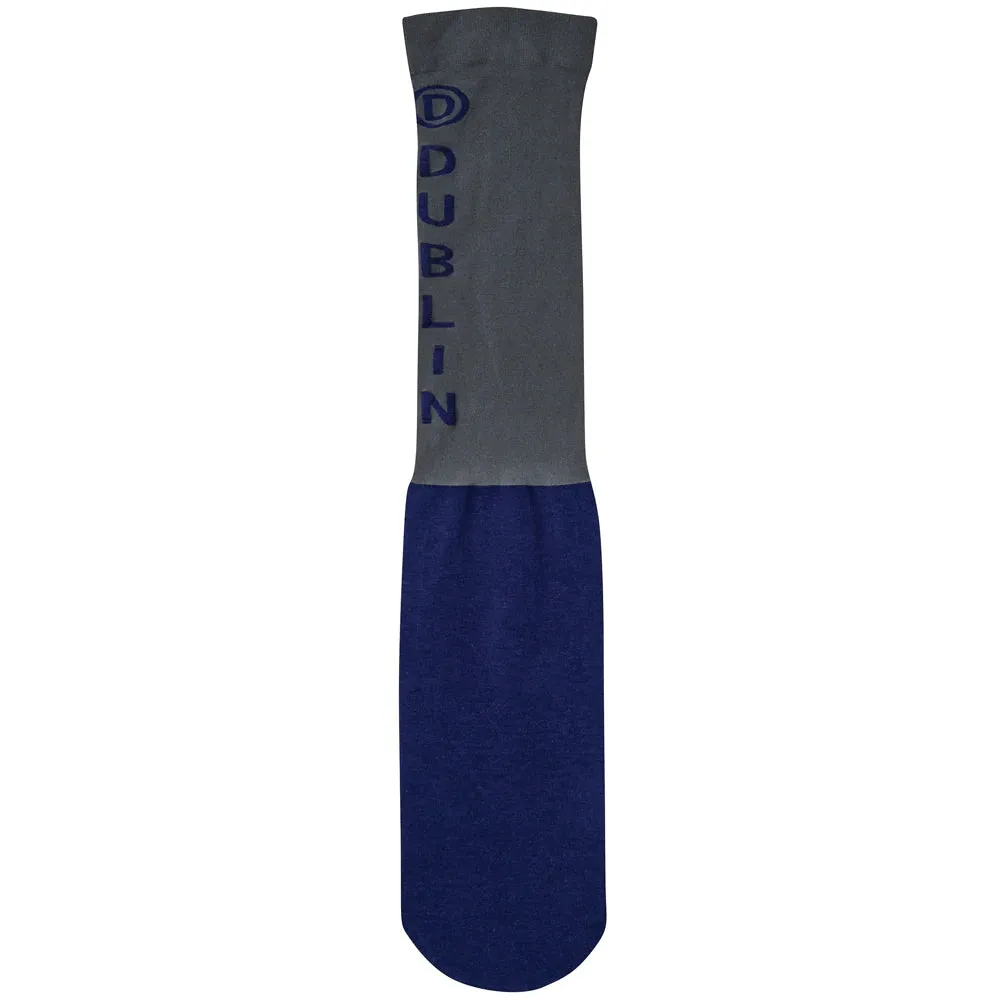 Dublin Competition Stocking Socks
