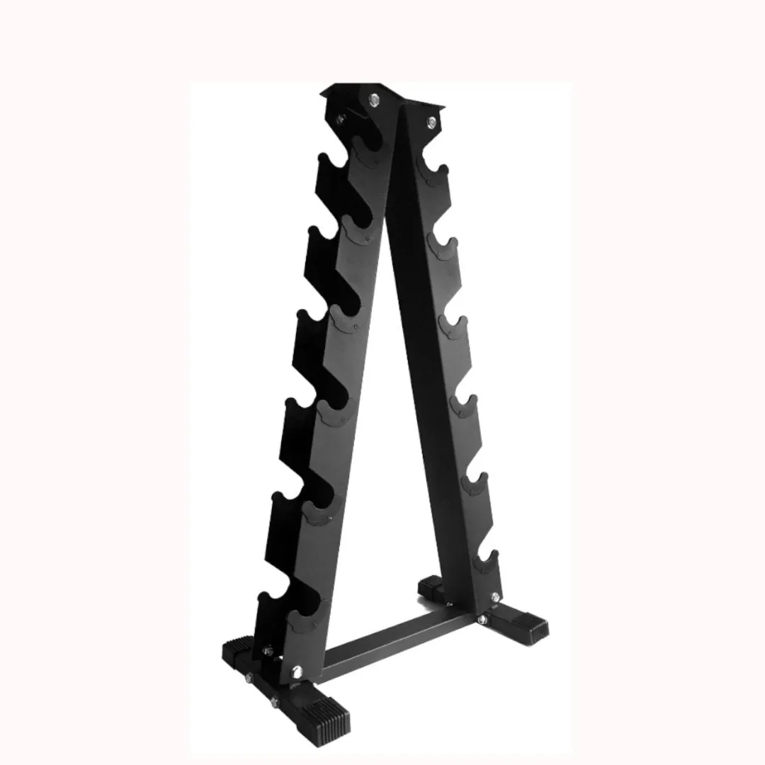 Dumbbell Weight Rack