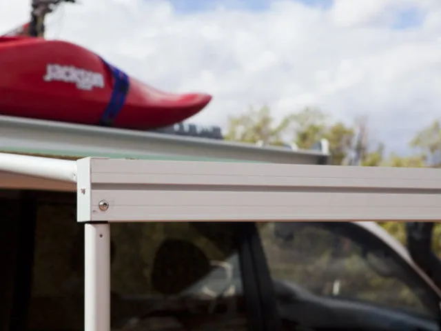 Eezi Awn Series 1000 2.0 Meter Awning