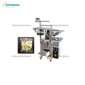 Efficient Advanced Food Packing Machine For Small Business Hot sale