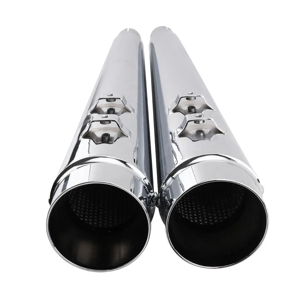 Exhaust Pipe For Harley Serise