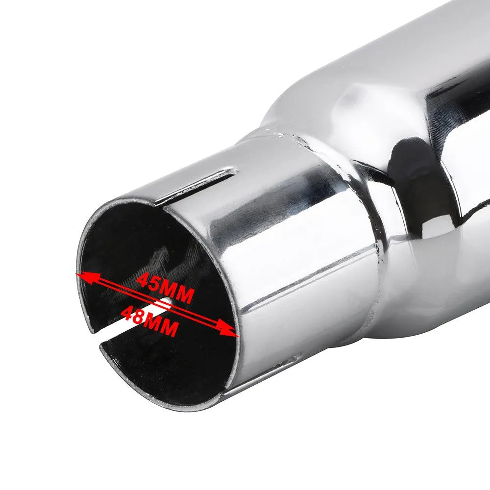 Exhaust Pipe For Harley Serise