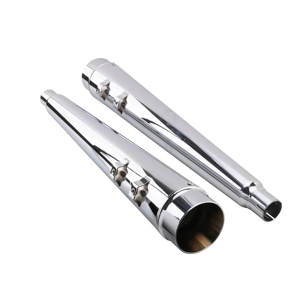 Exhaust Pipe For Harley Serise