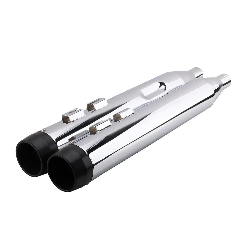 Exhaust Pipe For Harley Touring