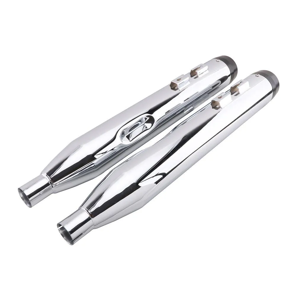 Exhaust Pipe For Harley Touring
