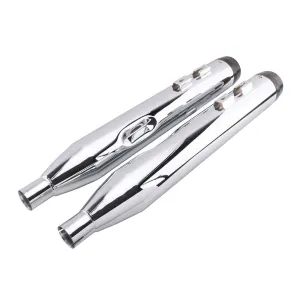 Exhaust Pipe For Harley Touring