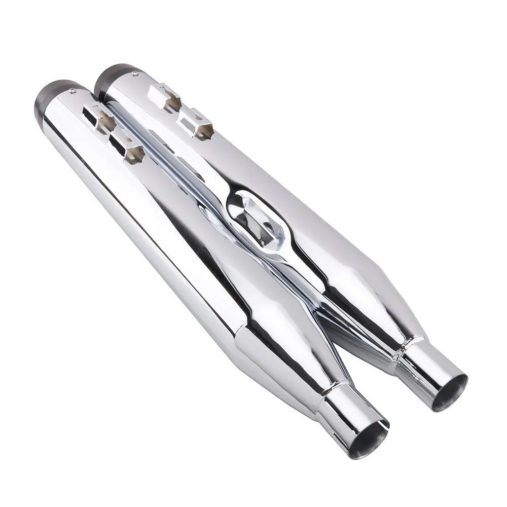 Exhaust Pipe For Harley Touring