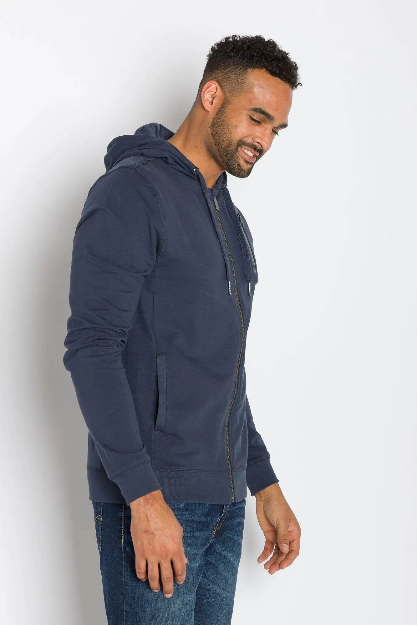 Explorer | Men's Lightweight Hoodie