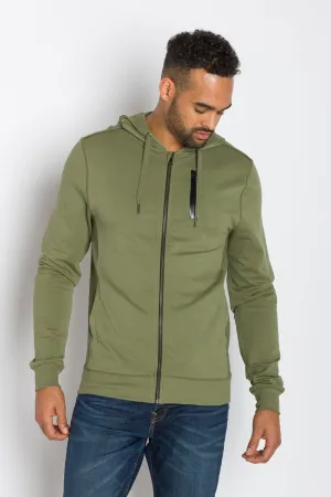 Explorer | Men's Lightweight Hoodie