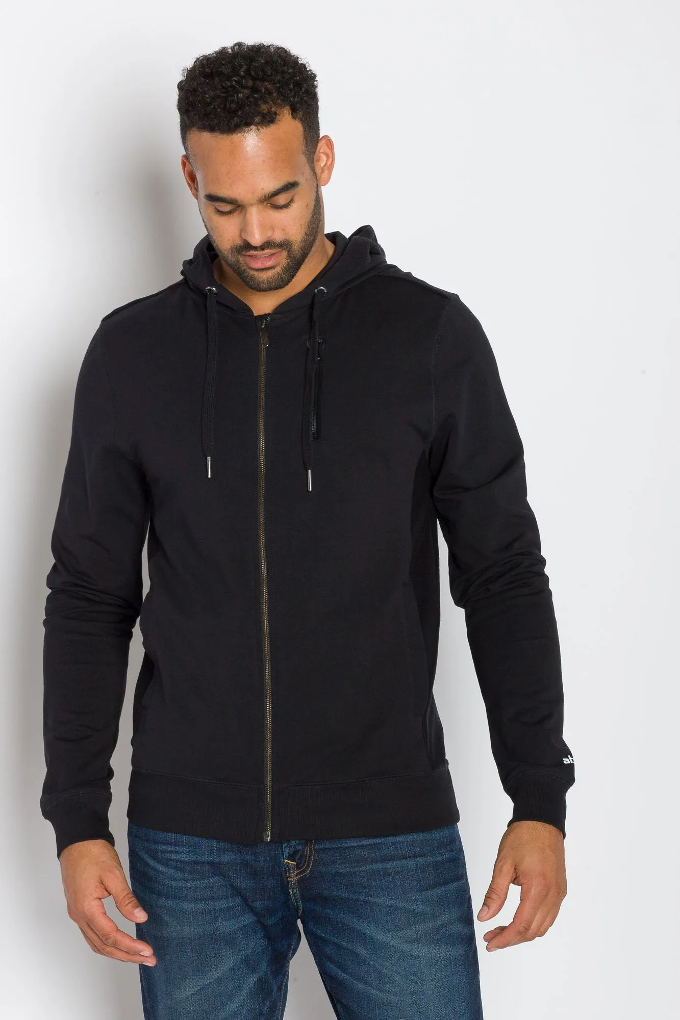 Explorer | Men's Lightweight Hoodie