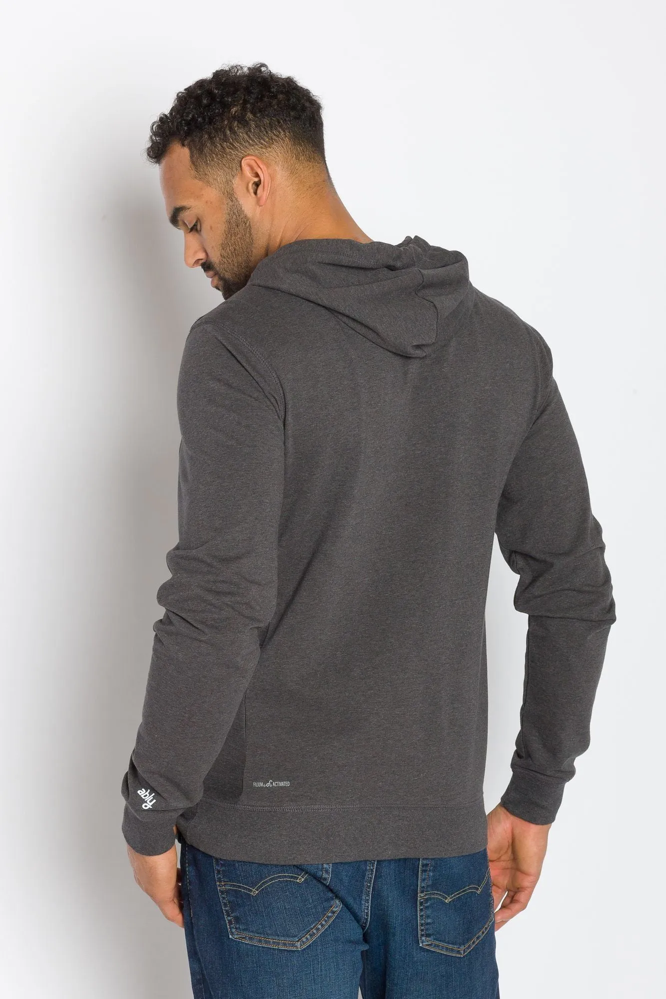 Explorer | Men's Lightweight Hoodie