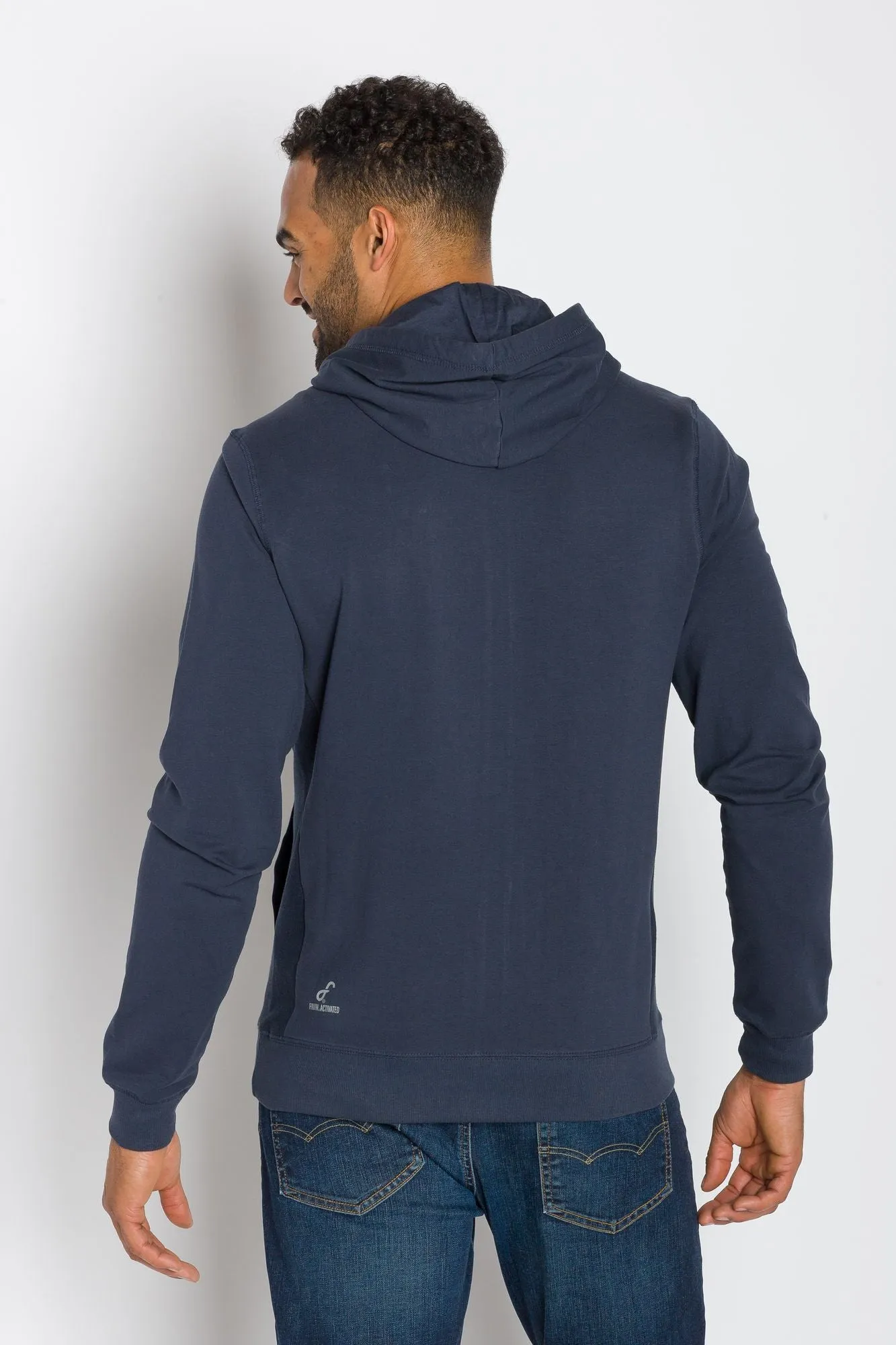 Explorer | Men's Lightweight Hoodie
