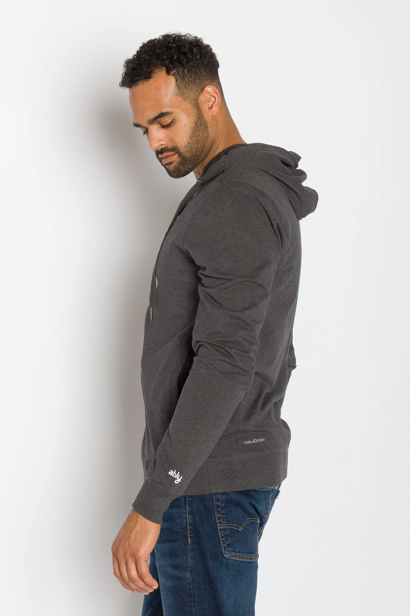 Explorer | Men's Lightweight Hoodie