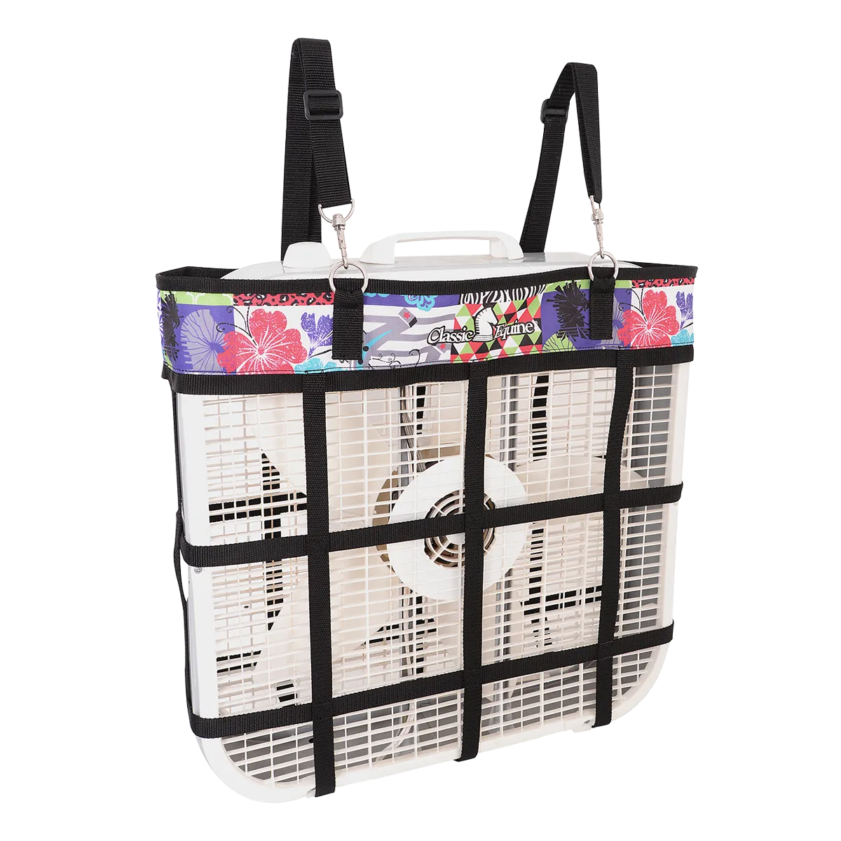 FAN BAG