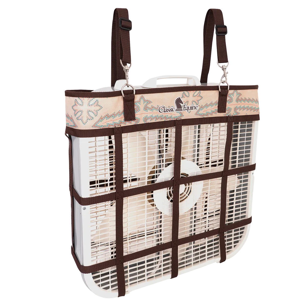 FAN BAG