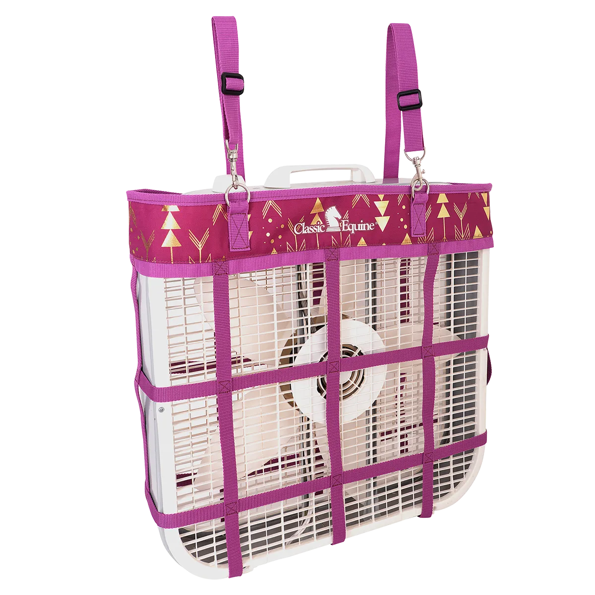FAN BAG