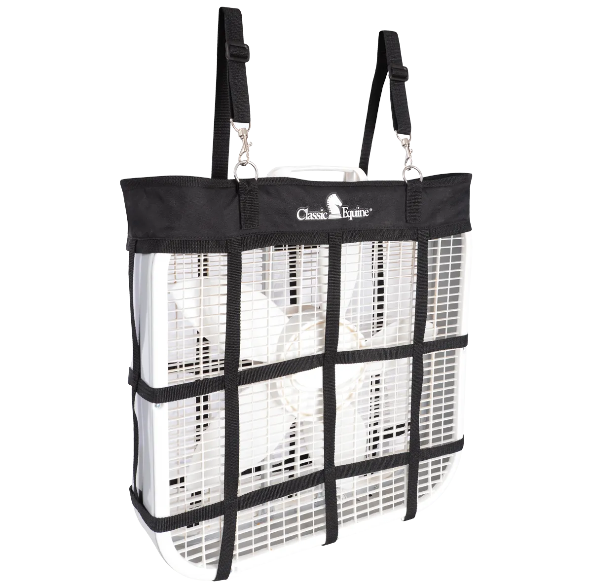 FAN BAG