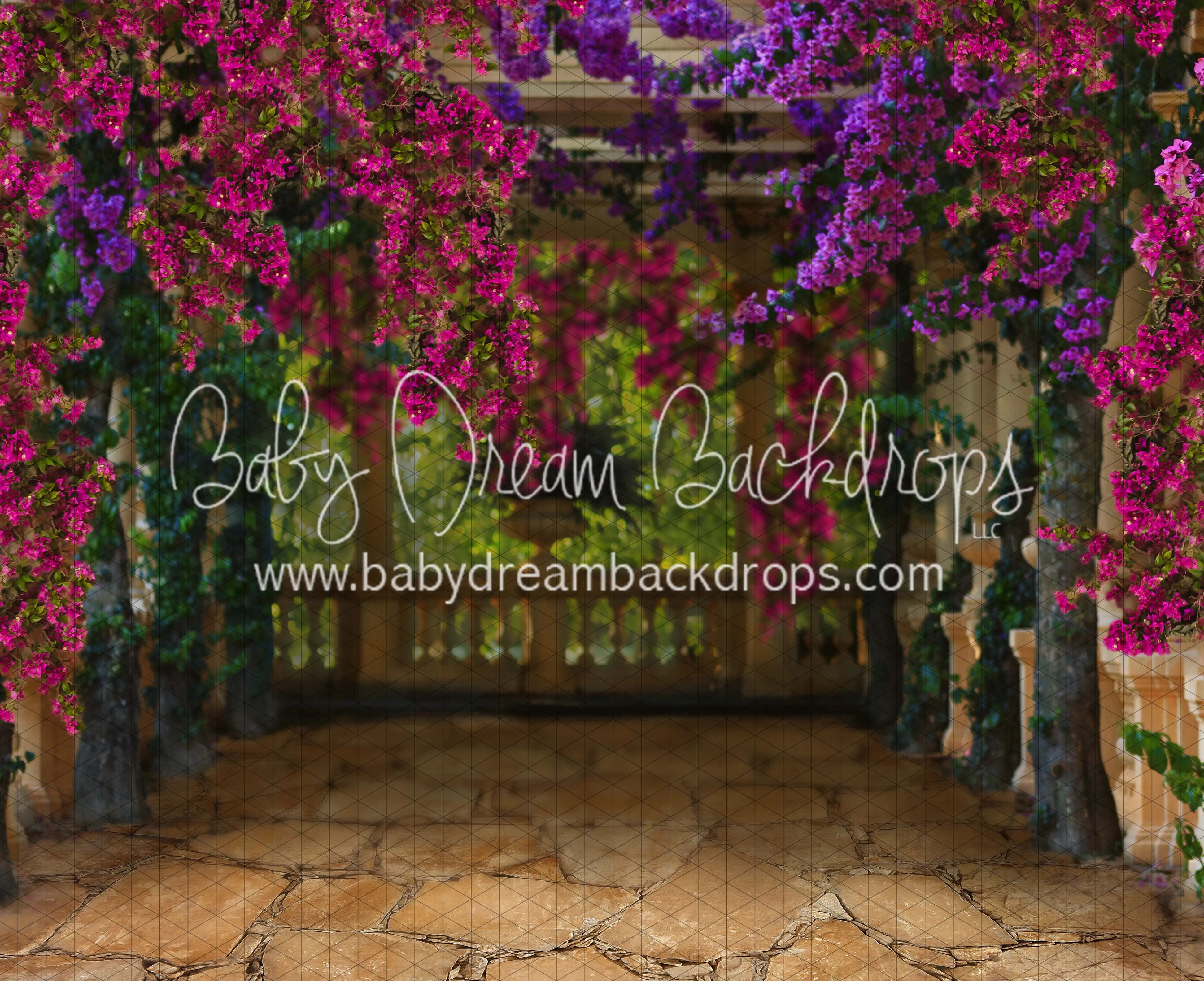 Fiesta Magic Path (CC)