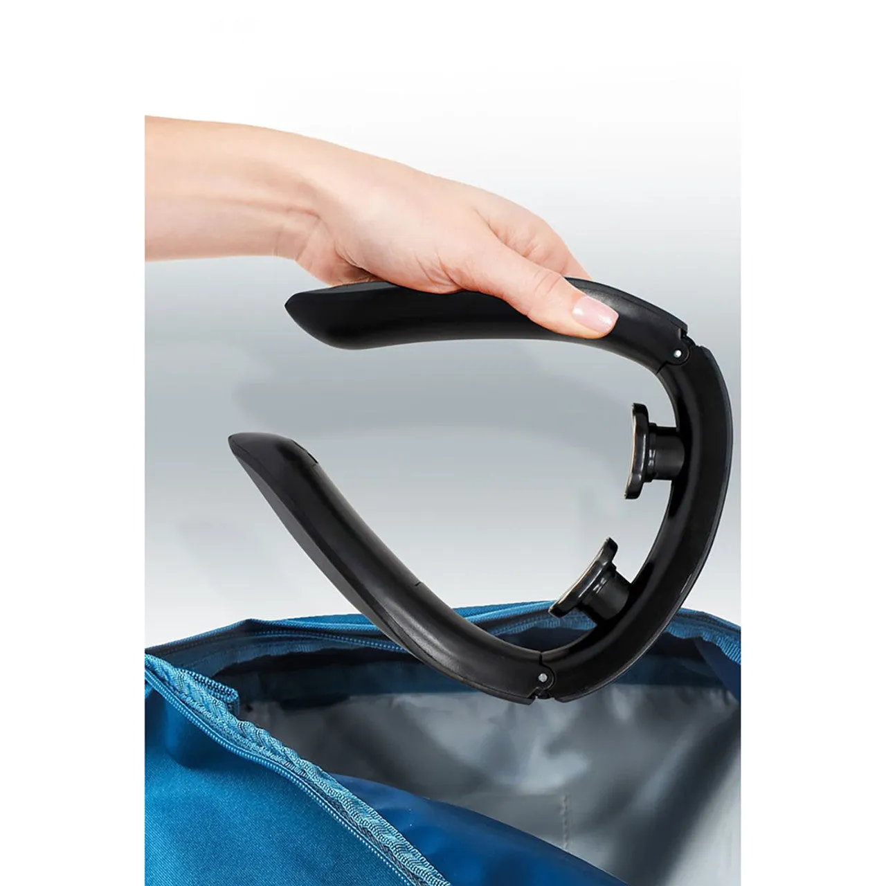 FlexWorks Electro Pulse Neck Massager