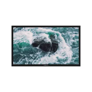 Furrion Aurora® Full Shade 4K LED Outdoor TV - 2019