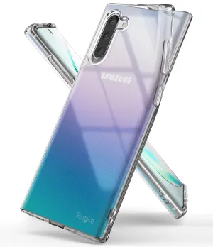Galaxy Note 10 Case | Air - Clear (Dot)