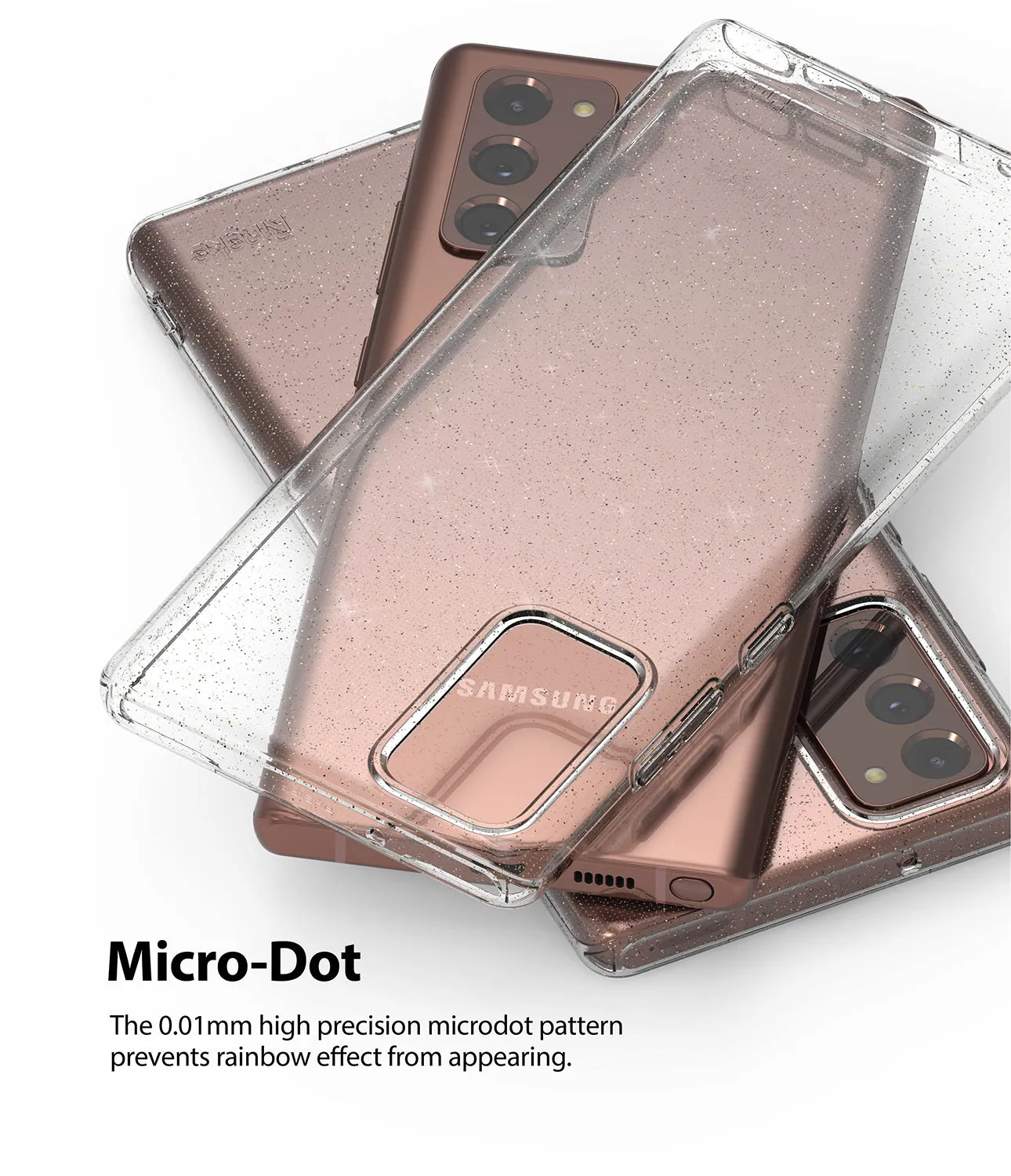 Galaxy Note 20 Case | Air