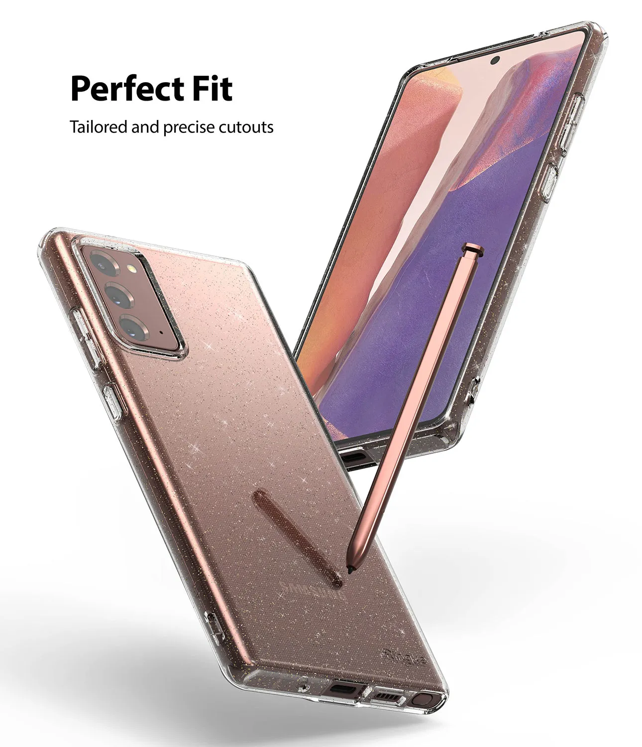 Galaxy Note 20 Case | Air