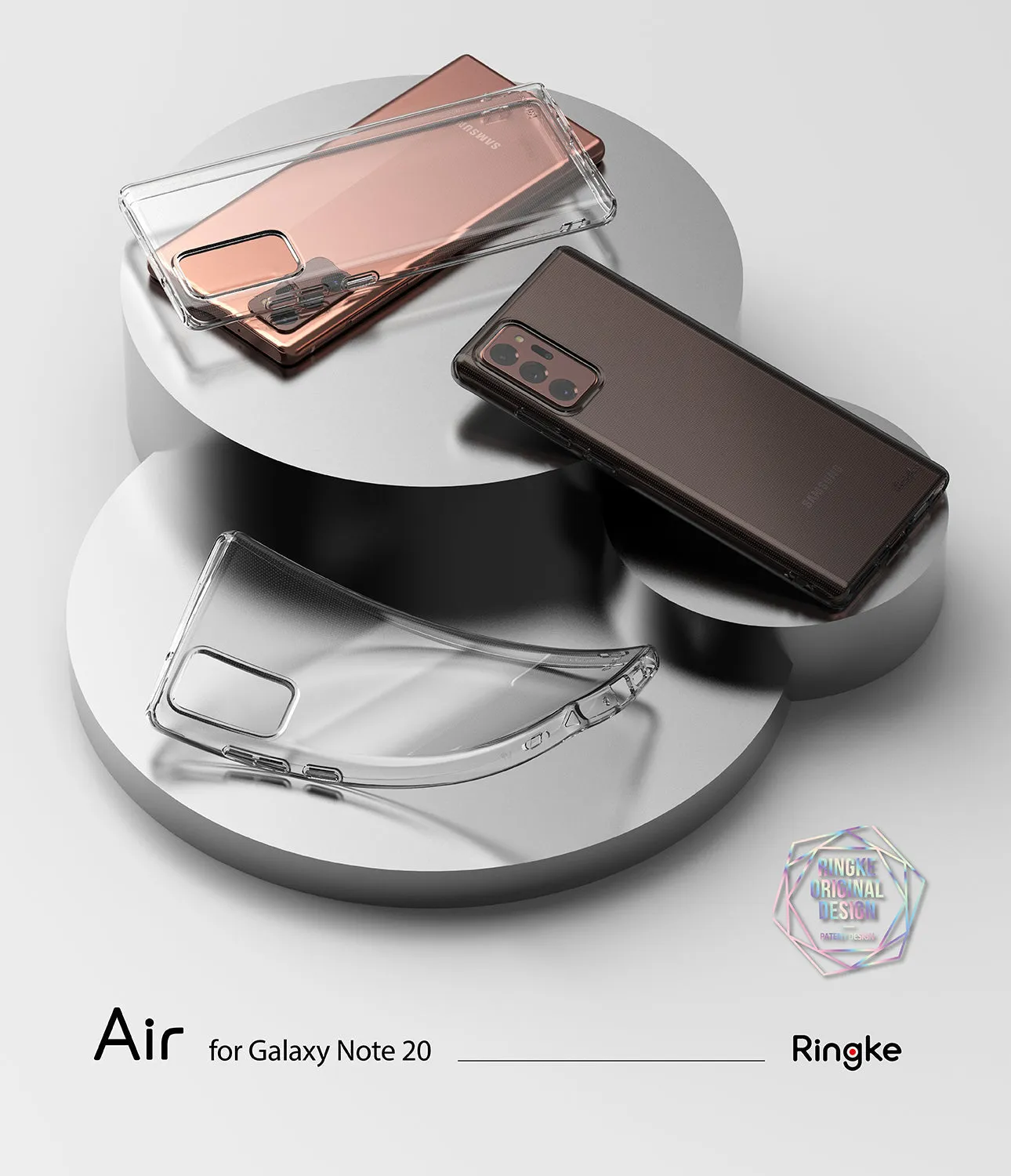 Galaxy Note 20 Case | Air