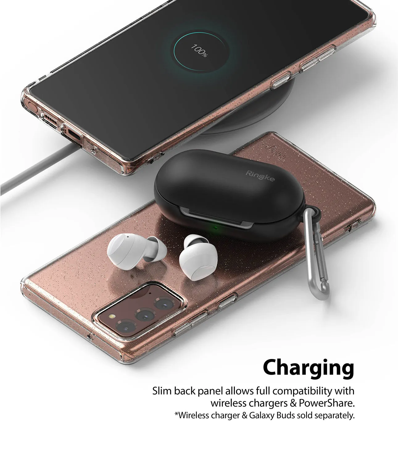 Galaxy Note 20 Case | Air
