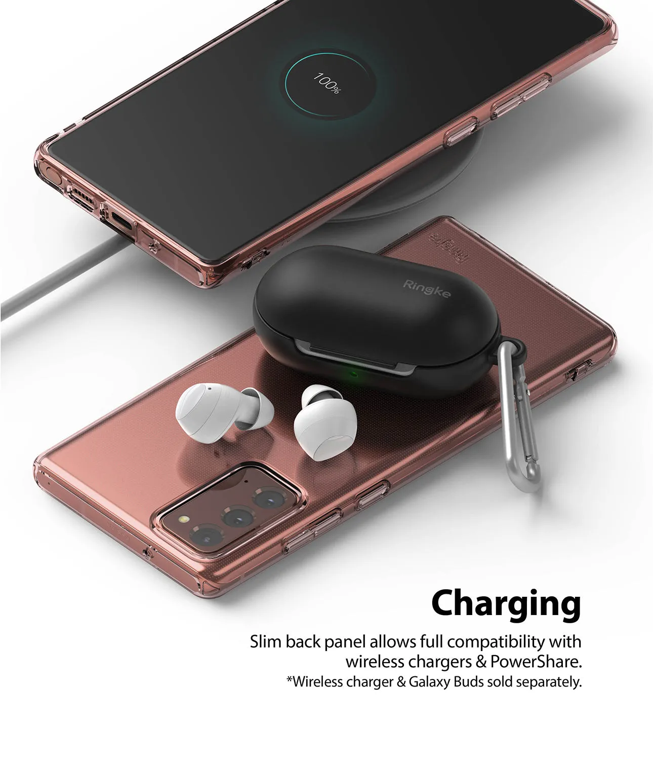 Galaxy Note 20 Case | Air