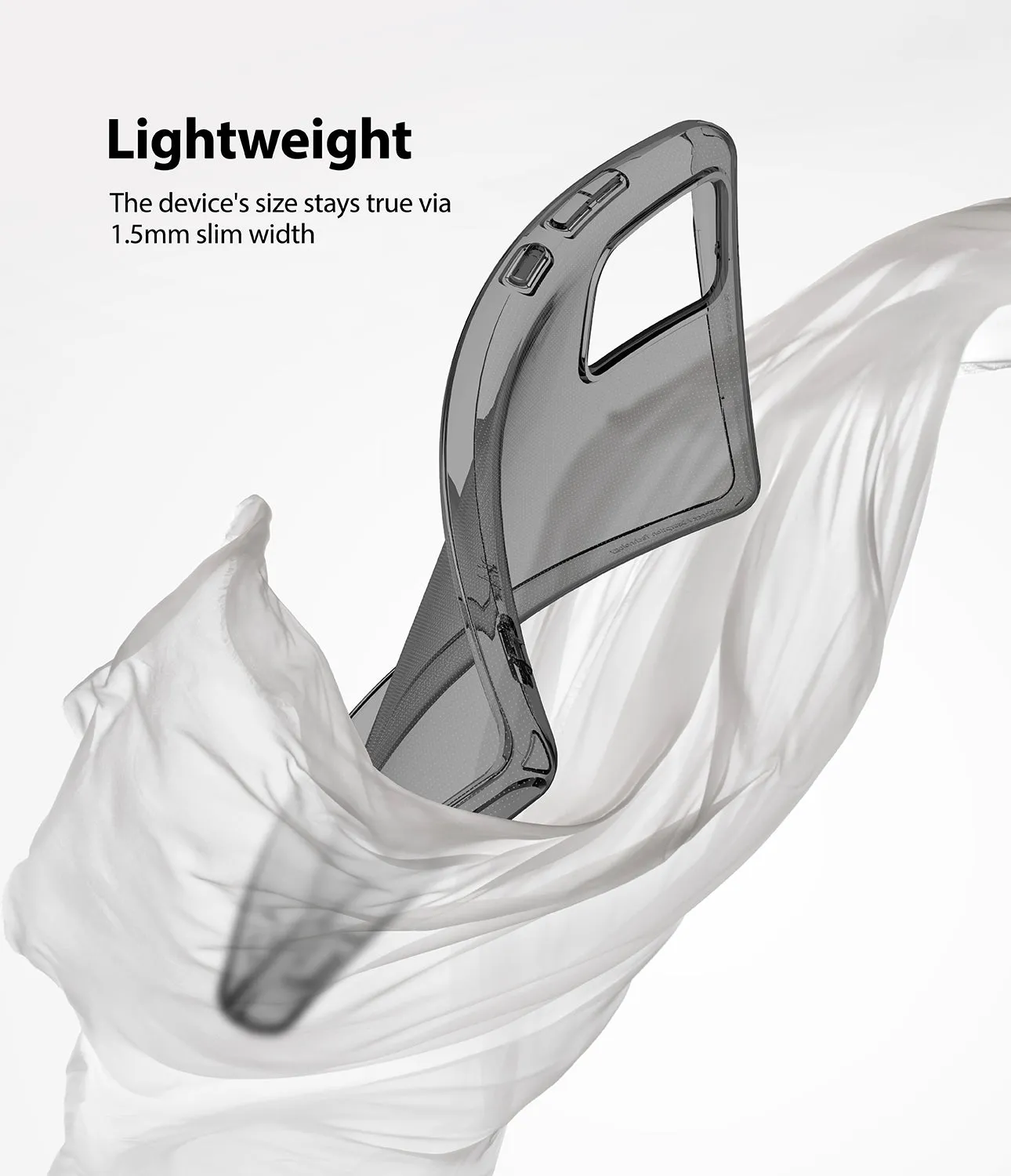 Galaxy Note 20 Case | Air