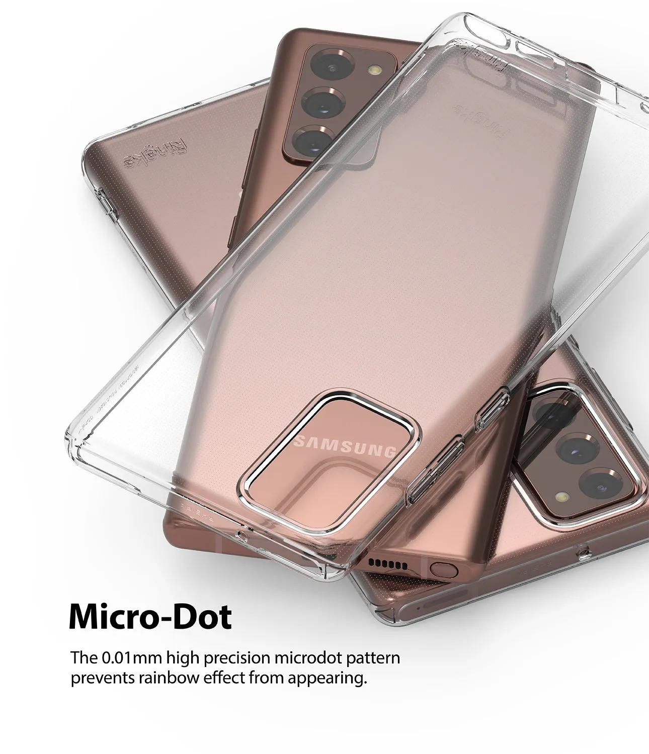 Galaxy Note 20 Case | Air