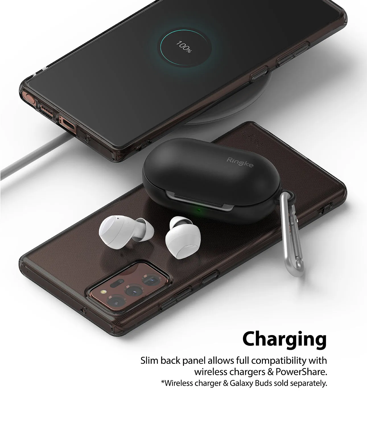 Galaxy Note 20 Case | Air