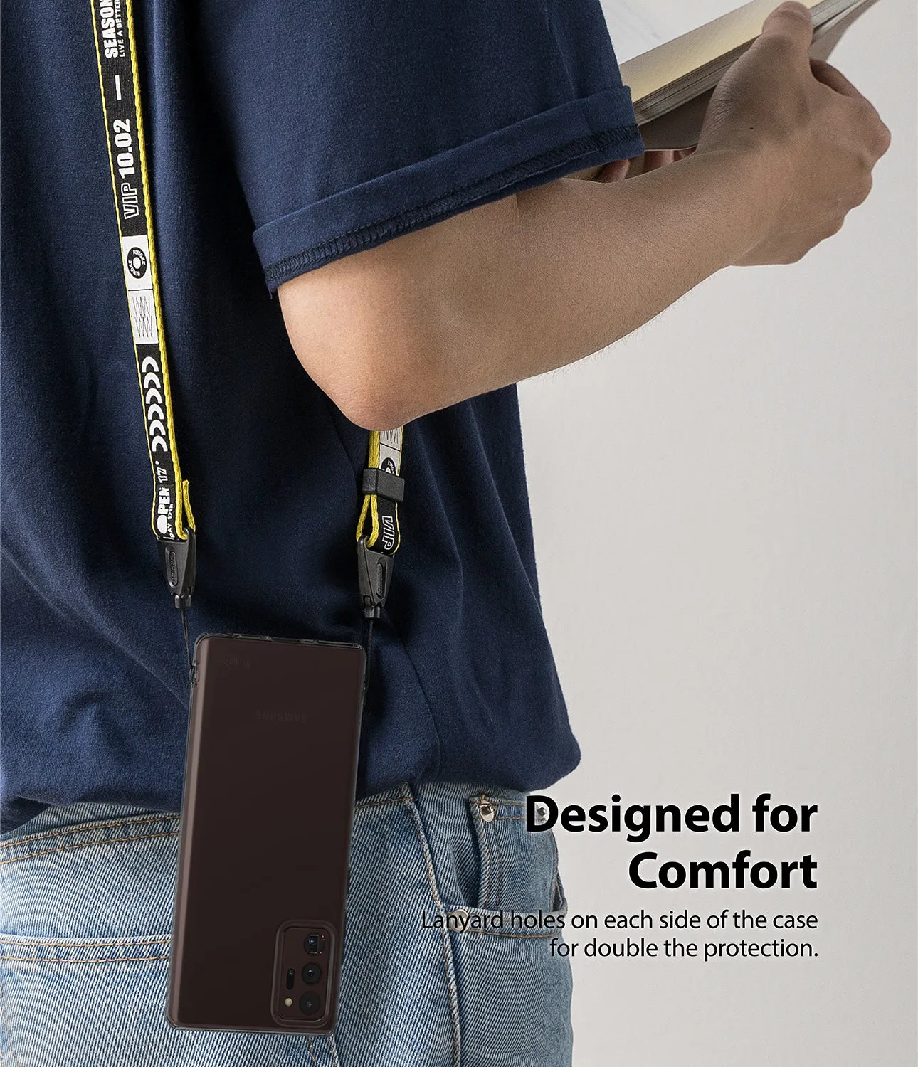 Galaxy Note 20 Case | Air