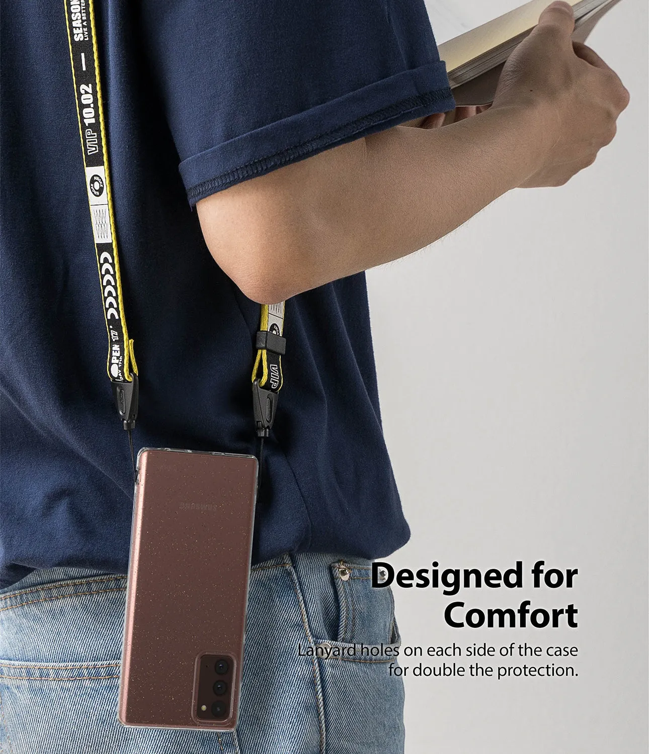 Galaxy Note 20 Case | Air
