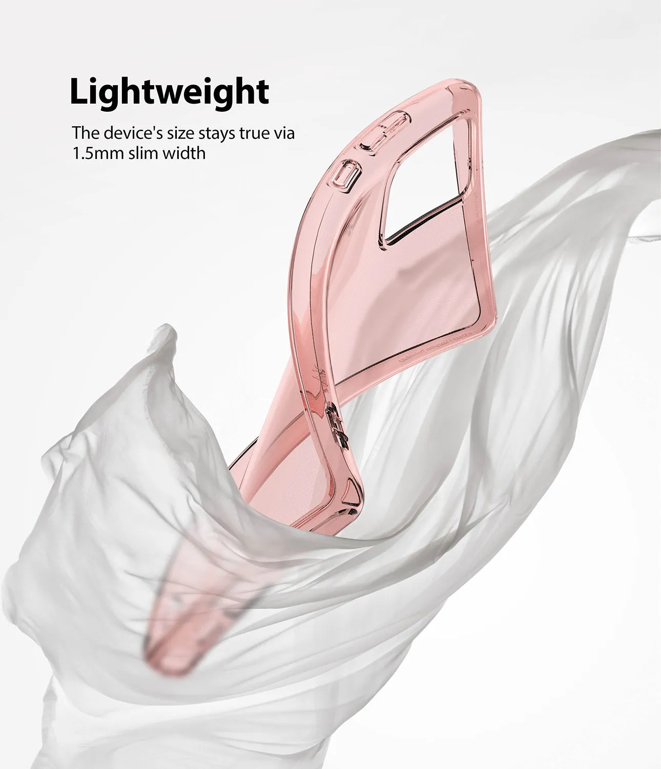 Galaxy Note 20 Case | Air