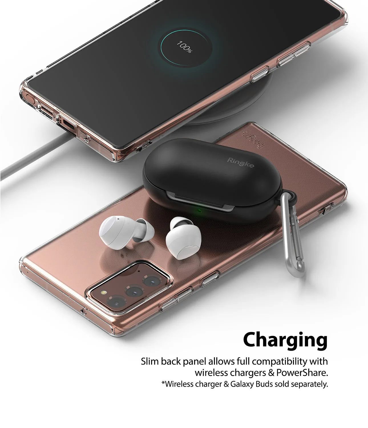 Galaxy Note 20 Case | Air