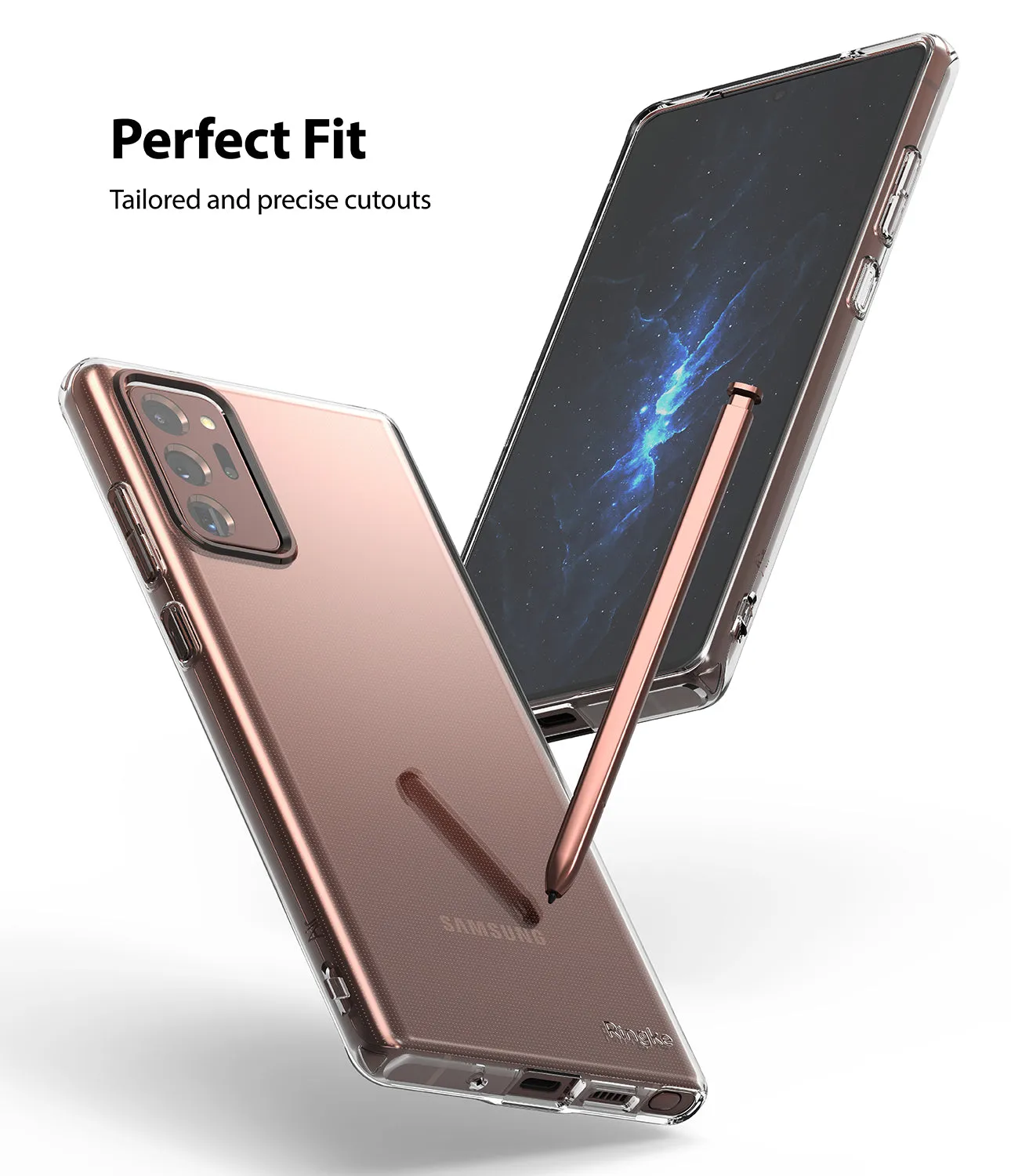 Galaxy Note 20 Case | Air
