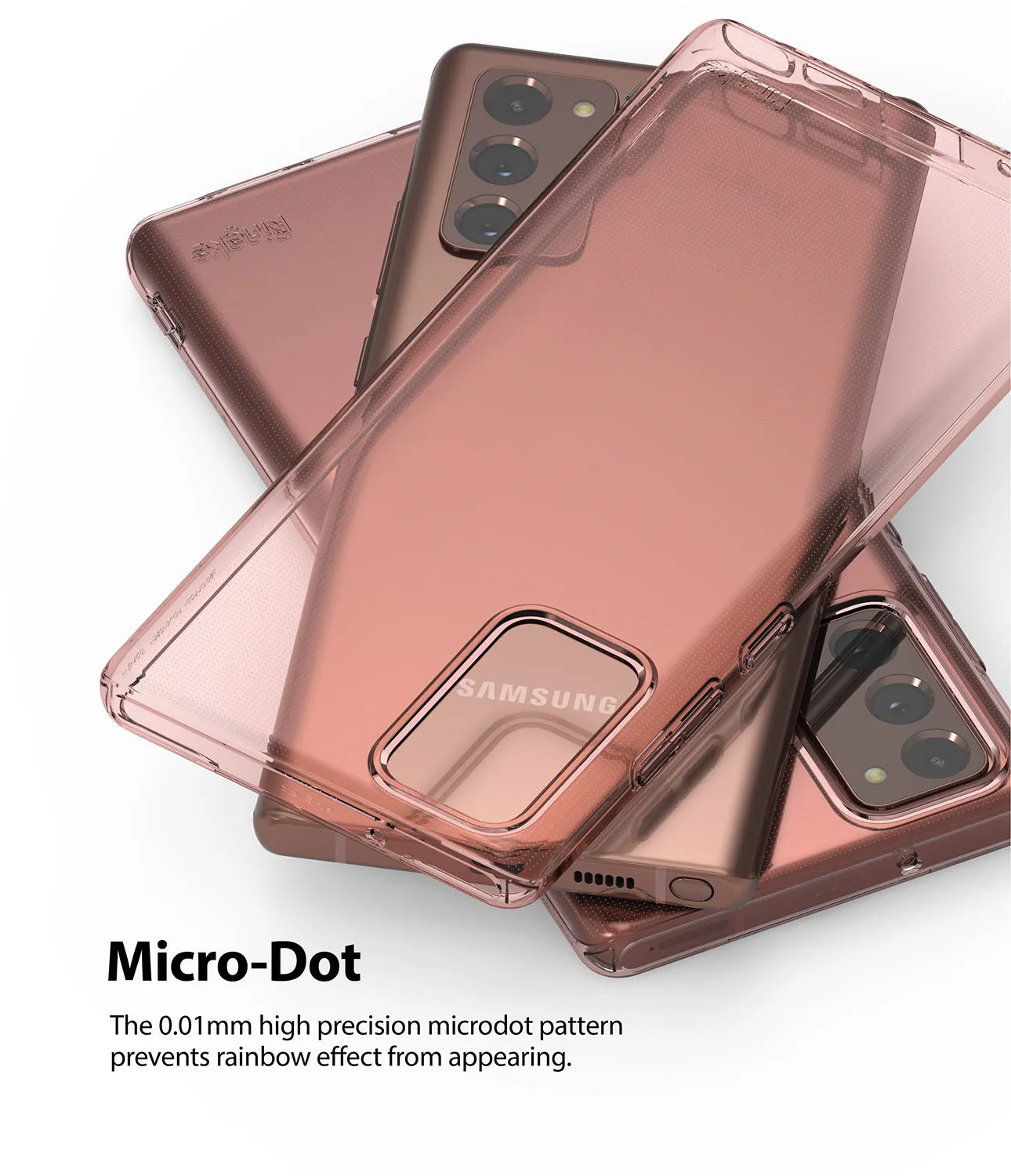 Galaxy Note 20 Case | Air